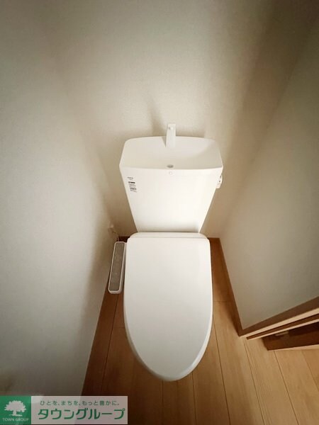 シャインコート武里の物件内観写真