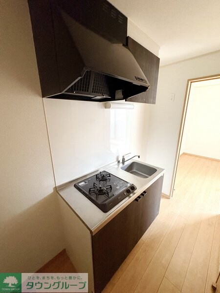 シャインコート武里の物件内観写真