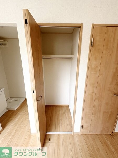 シャインコート武里の物件内観写真