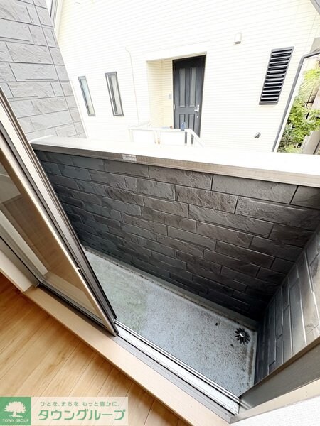 シャインコート武里の物件内観写真