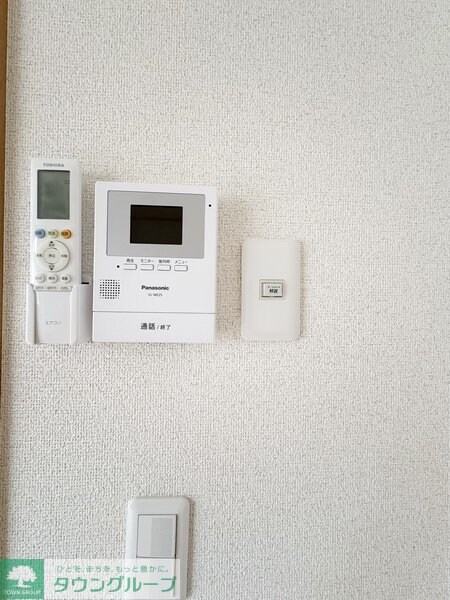 シャインコート武里の物件内観写真