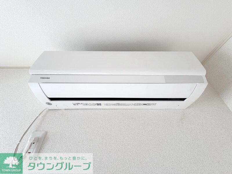 シャインコート武里の物件内観写真