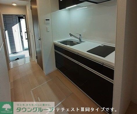 ラフレシールSの物件内観写真