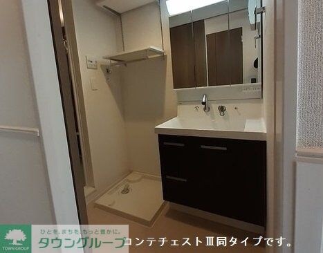 ラフレシールSの物件内観写真