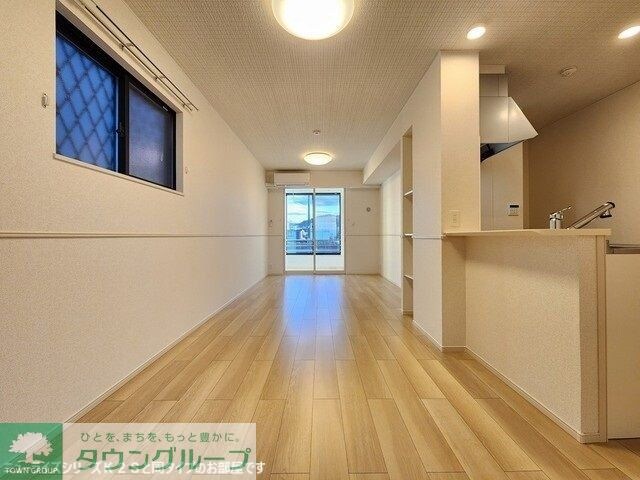 ヒカルサ加須ウエストIの物件内観写真