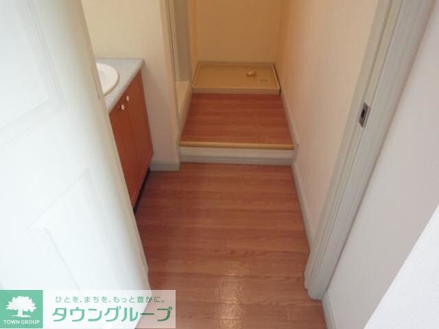 プルミエールの物件内観写真