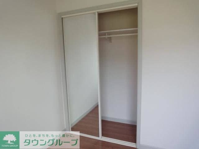 プルミエールの物件内観写真