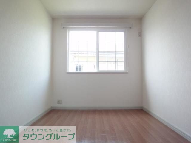 プルミエールの物件内観写真