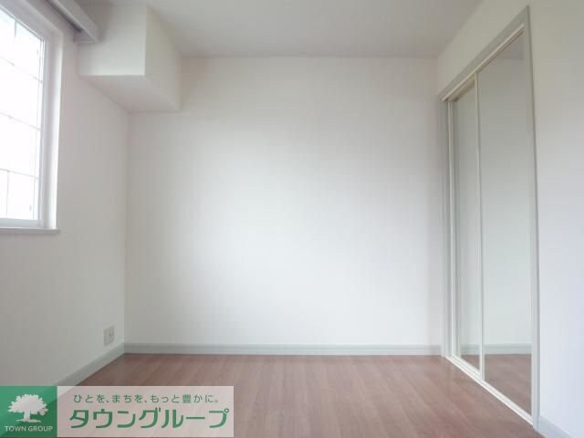 プルミエールの物件内観写真