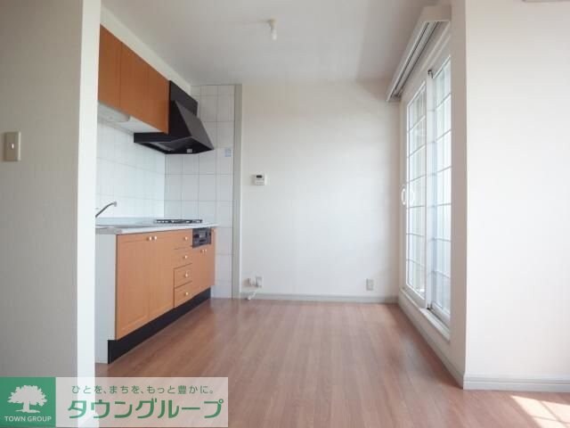 プルミエールの物件内観写真