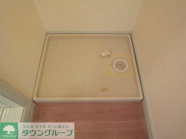 プルミエールの物件内観写真