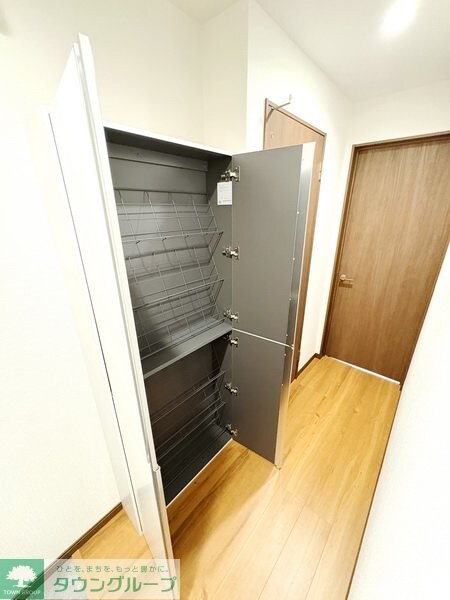 Ambition備後西の物件内観写真