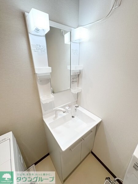 Ambition備後西の物件内観写真