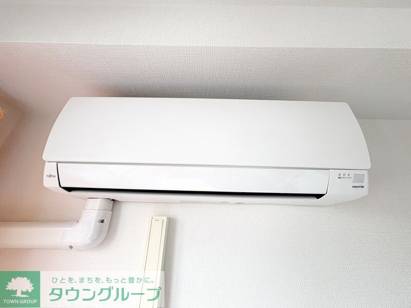 Ambition備後西の物件内観写真