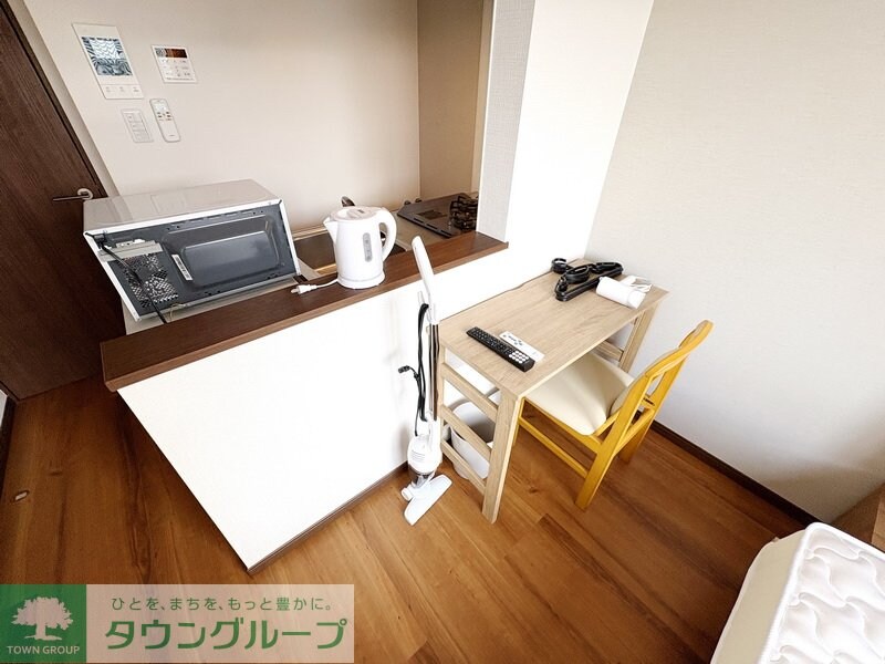 Ambition備後西の物件内観写真