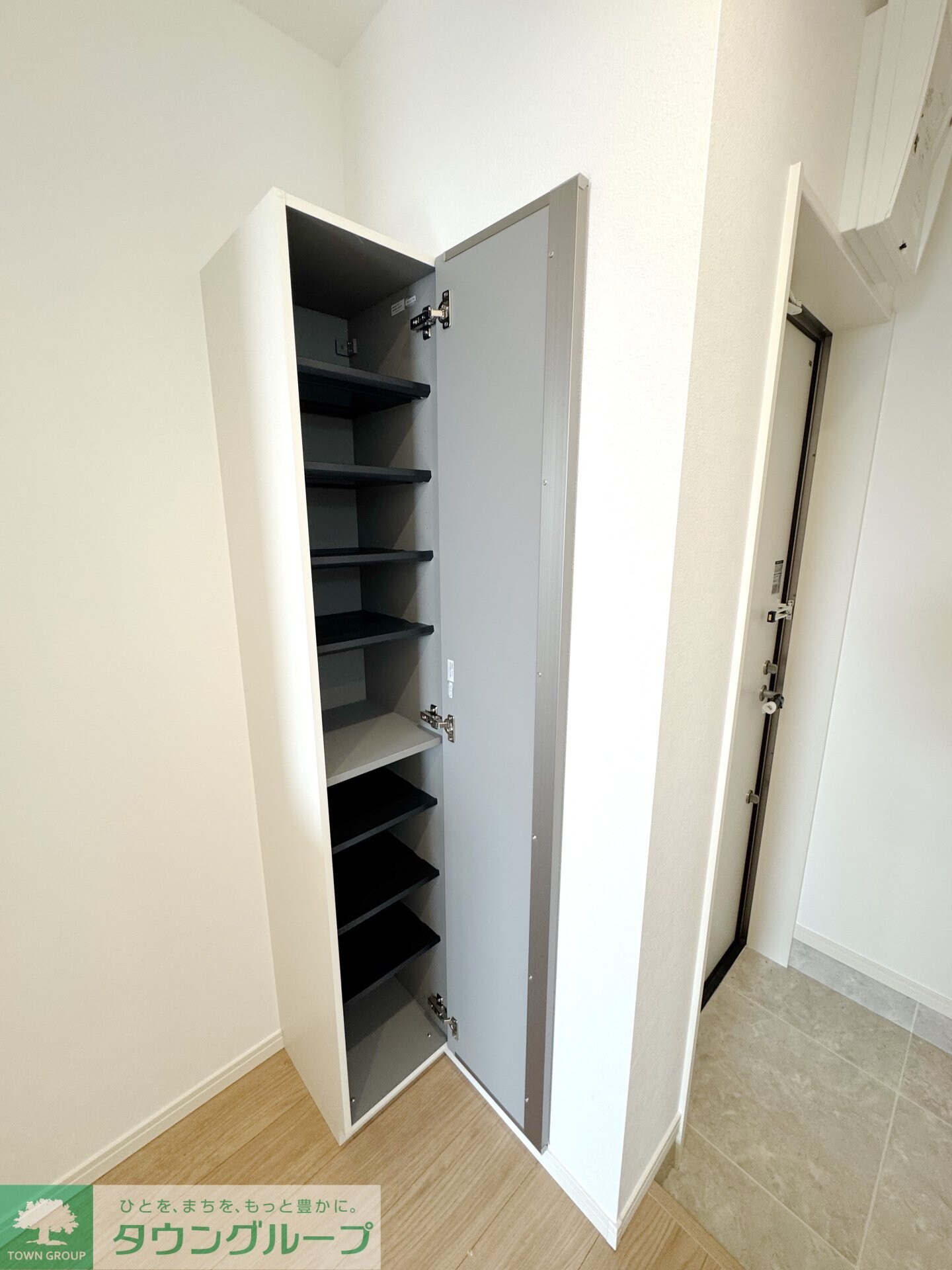 モンターニャ・グランデ東岩槻Aの物件内観写真