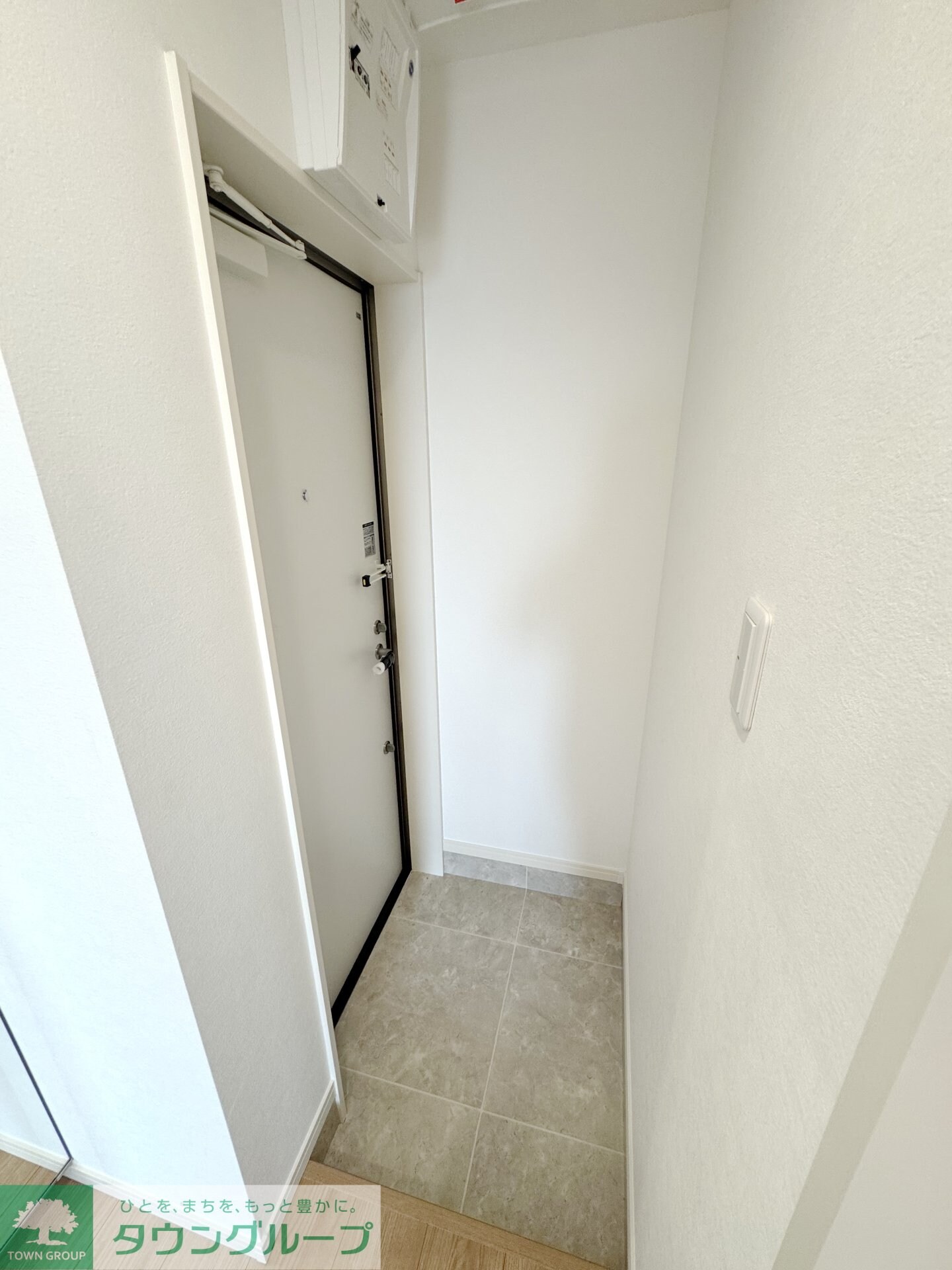 モンターニャ・グランデ東岩槻Aの物件内観写真