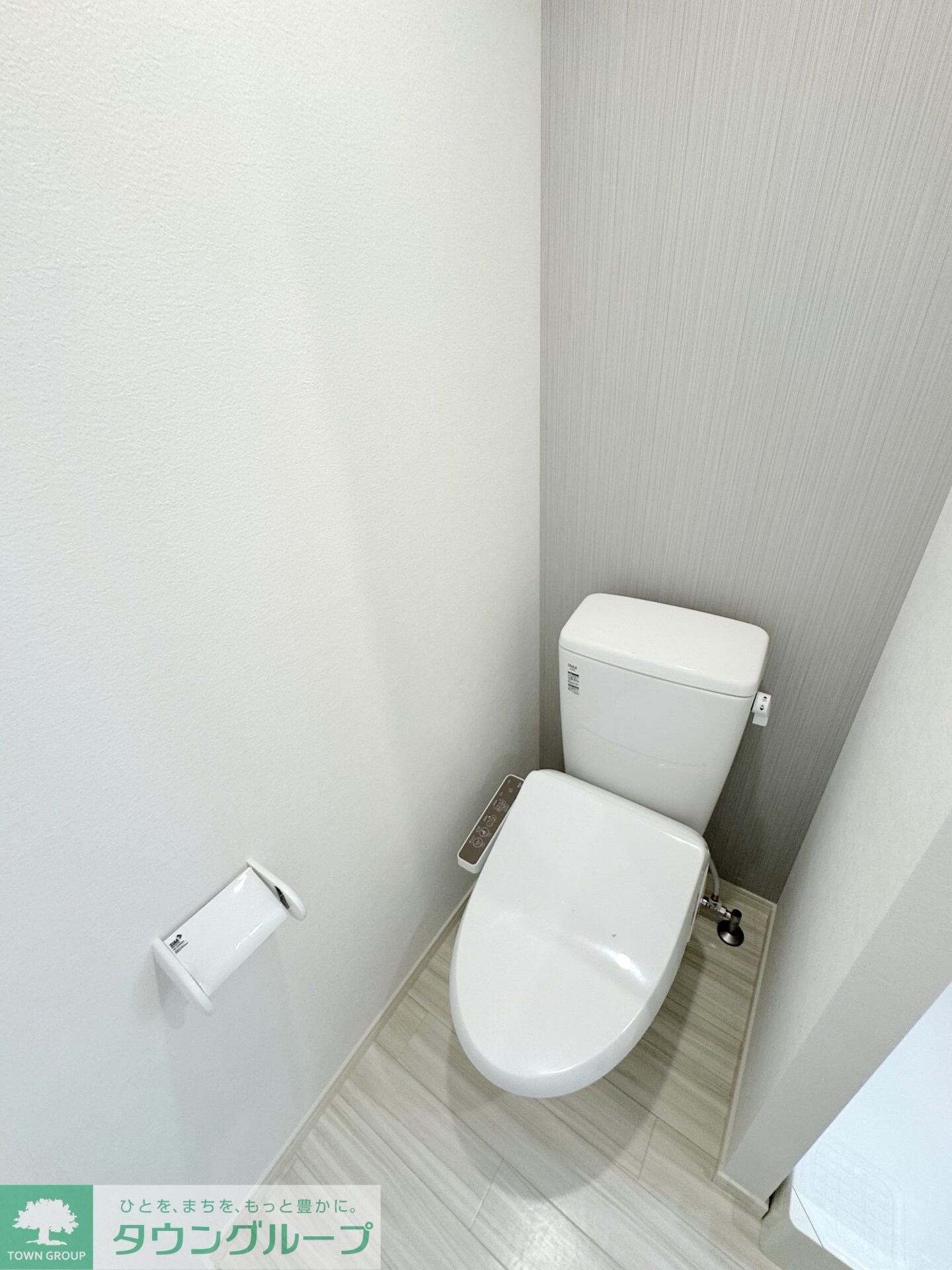 モンターニャ・グランデ東岩槻Aの物件内観写真