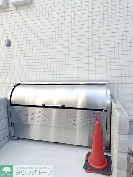 モンターニャ・グランデ東岩槻Aの物件内観写真