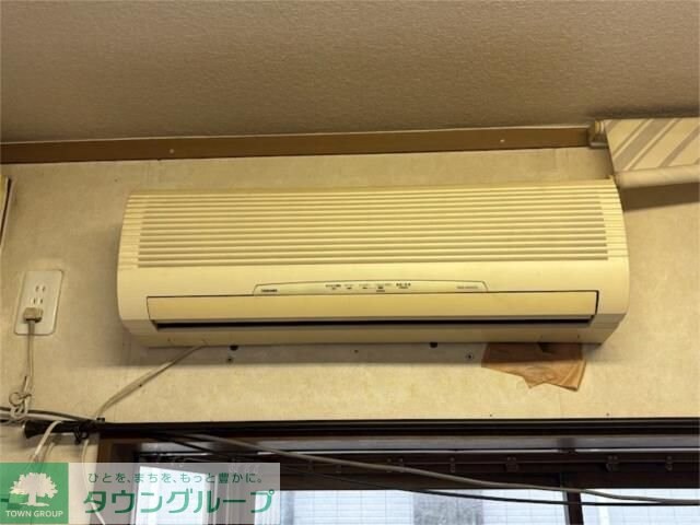 藤塚貸家の物件内観写真