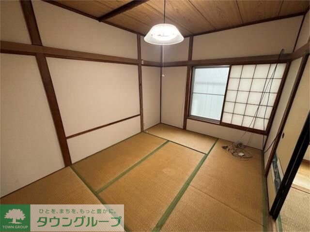 藤塚貸家の物件内観写真