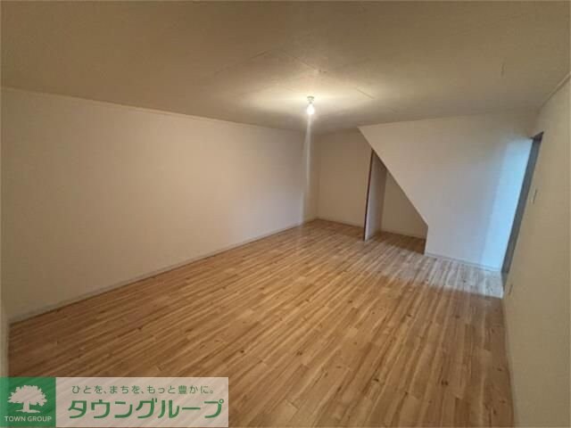 藤塚貸家の物件内観写真