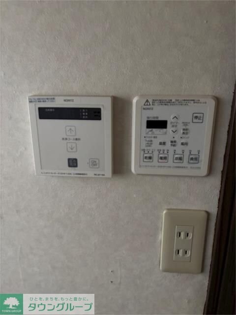 藤塚貸家の物件内観写真