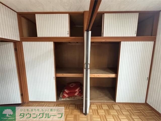 藤塚貸家の物件内観写真