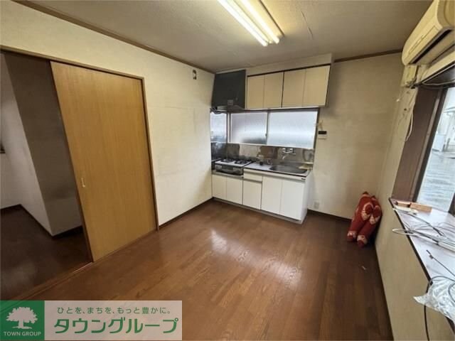 藤塚貸家の物件内観写真