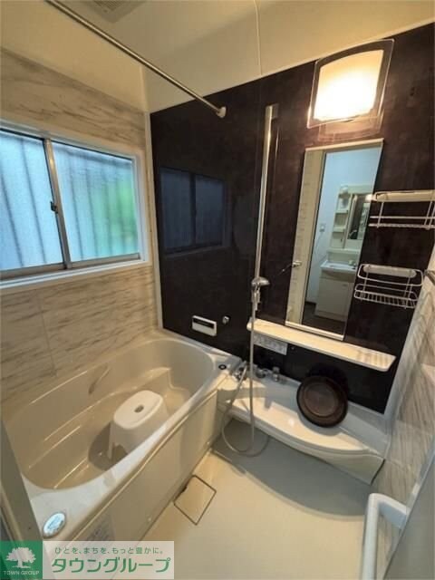 藤塚貸家の物件内観写真