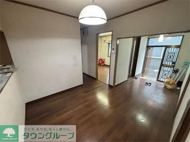 藤塚貸家の物件内観写真