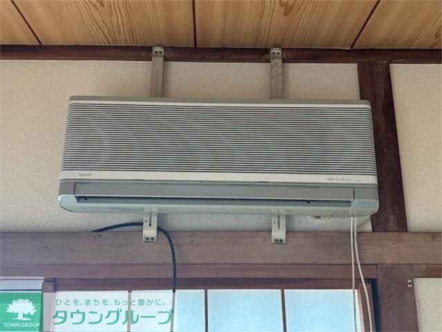 藤塚貸家の物件内観写真