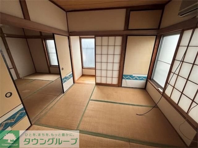 藤塚貸家の物件内観写真