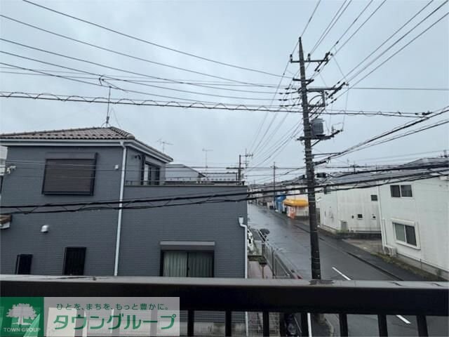 藤塚貸家の物件内観写真