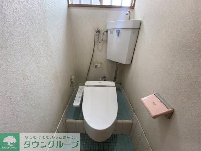 藤塚貸家の物件内観写真