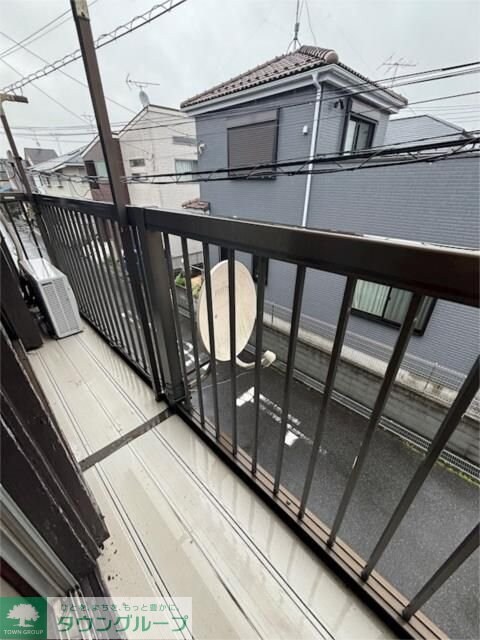 藤塚貸家の物件内観写真