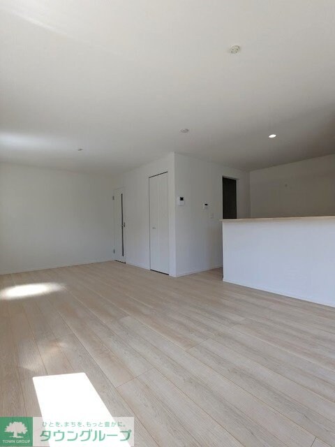 Kolet岩槻北の物件内観写真