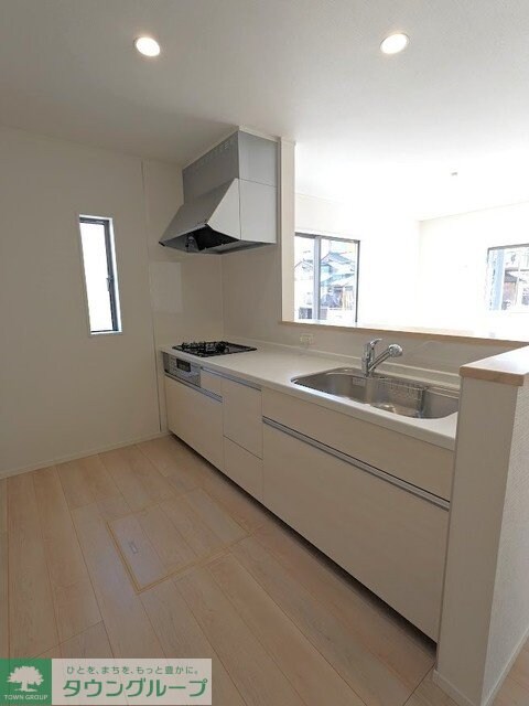 Kolet岩槻北の物件内観写真