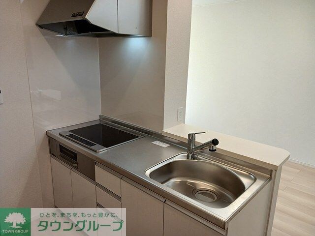 デ アナーバーの物件内観写真