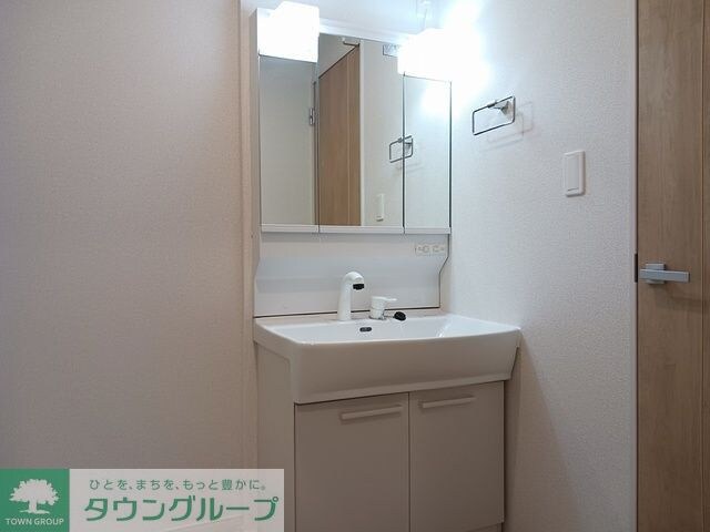 デ アナーバーの物件内観写真