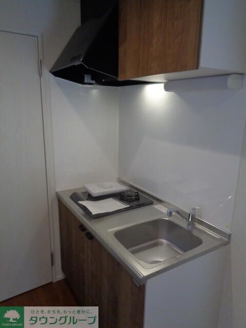 リアン大和田の物件内観写真