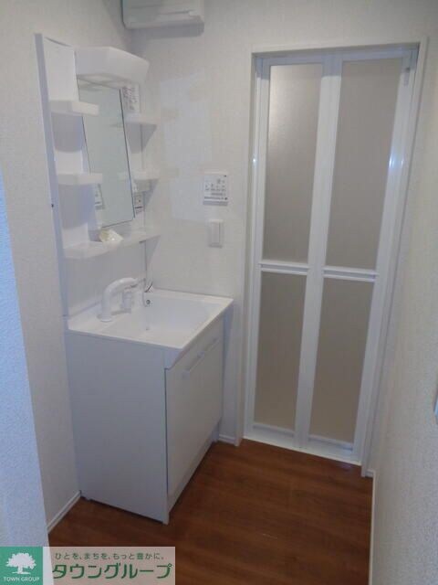 リアン大和田の物件内観写真