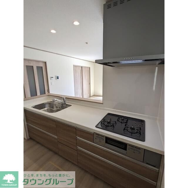 Kolet見沼蓮沼の物件内観写真