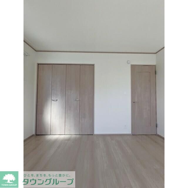 Kolet見沼蓮沼の物件内観写真