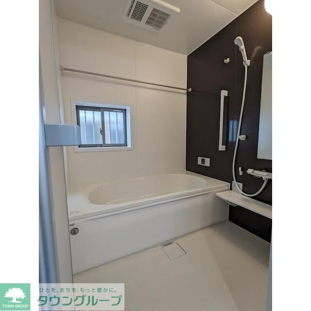 Kolet見沼蓮沼の物件内観写真