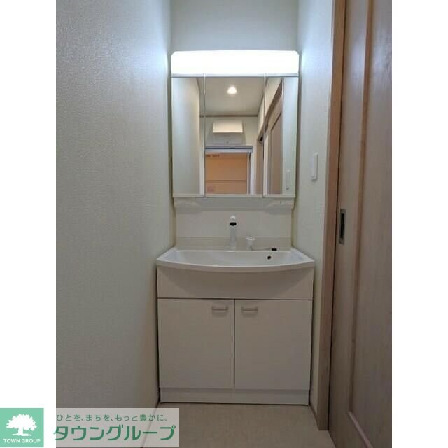 Kolet見沼蓮沼の物件内観写真