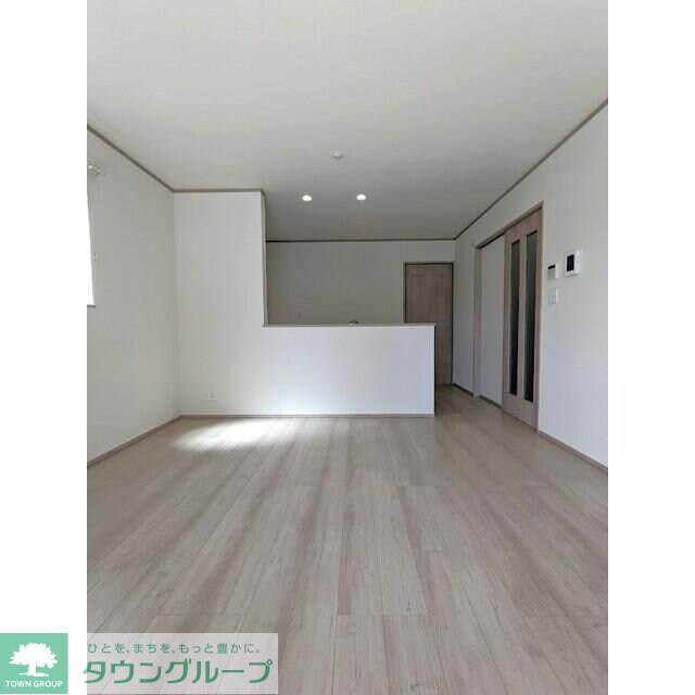 Kolet見沼蓮沼の物件内観写真