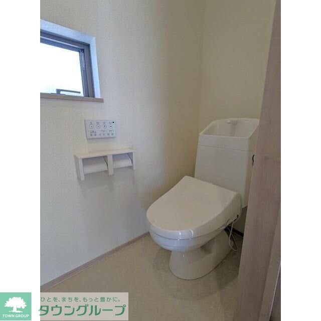 Kolet見沼蓮沼の物件内観写真