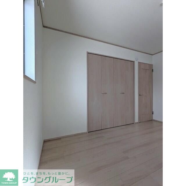 Kolet見沼蓮沼の物件内観写真