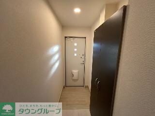 エターナルプレイスの物件内観写真